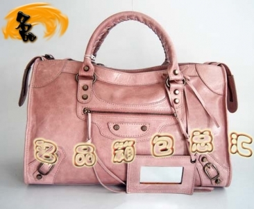 084332 Balenciaga�C܇�� �������ҕr��Ů�� Balenciaga����� �μ�� �\��ɫ