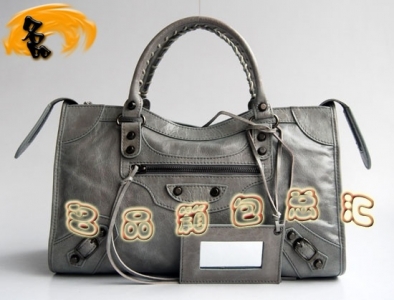 084332 Balenciaga�C܇�� �������ҕr��Ů�� Balenciaga����� �μ�� ��ɫ