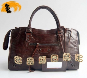 084332 Balenciaga�C܇�� �������ҕr��Ů�� Balenciaga����� �μ�� ���ɫ