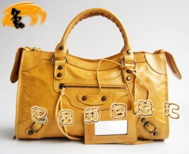 084332 Balenciaga�C܇�� �������ҕr��Ů�� Balenciaga����� �μ�� �Sɫ