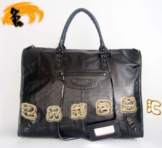 084336 Balenciaga�C܇�� ���������M��ţƤ�r��Ů�� Balenciaga����� һ��һƷ�|