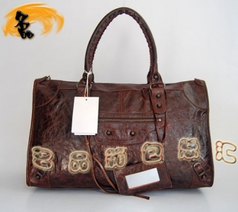 084324 Balenciaga�μ�� Balenciaga��ƤŮ�� �C܇�� ������������� ��ɫ