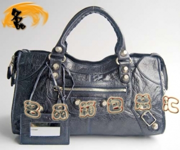 084328A Balenciaga�μ�� �C܇�� ������������� �M����Ƥ���y�Ů�� ���{ɫ