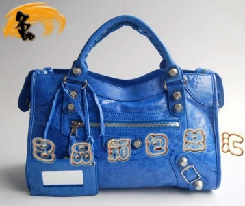 084332A Balenciaga�C܇�� �μ�� ������������� �M����Ƥ���yᔕr��Ů�� �{ɫ