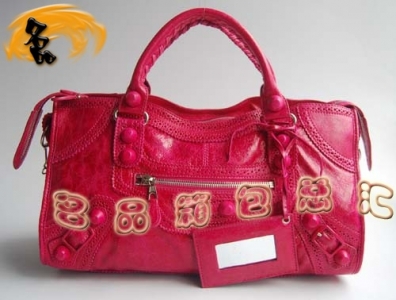 084828 1:1Ʒ�| Balenciaga�C܇�� Ůʿ�μ�� ����������Ƥ��߅Ƥ������ �Ҽtɫ