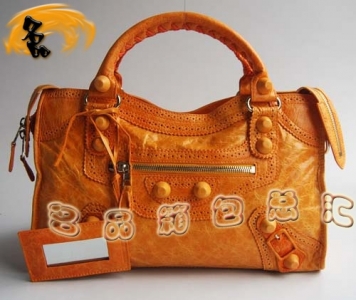 084832 1:1Ʒ�| Balenciaga�C܇�� Ůʿ�μ�� ����������Ƥ��߅Ƥ������ ��ɫ