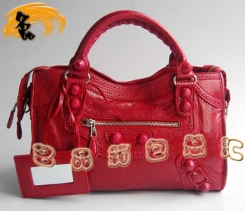 084832 1:1Ʒ�| Balenciaga�C܇�� Ůʿ�μ�� ����������Ƥ��߅Ƥ������ �tɫ