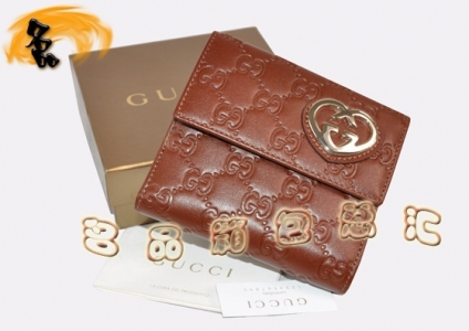 245727 Gucci���¿� �M��ţƤ�X�� GucciŮʿ�X�A Gucci�X�� ���濨�� �\��ɫ