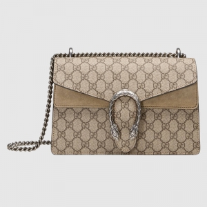 400249 Gucci Dionysusϵ��С̖(h��o)GG�米�� Gucci����� �ɫ