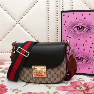 453189 Gucci Supreme�߼����췫�� ��� б���R���� ������