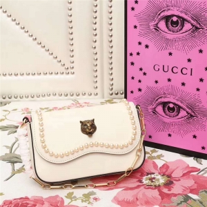 476804 Gucci �ﶬ�¿� ȫƤ ���^ ���� 朗l�����μ�� ��ɫ