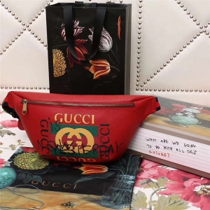 493869 GUCCI �¿��؛ �M��ţƤ ��ӡͿ�f ���e���� �tɫ