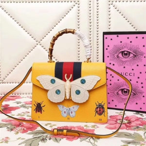 488691 Gucci 2017�ﶬ����� ������ ������� ����μ�� �Sɫ