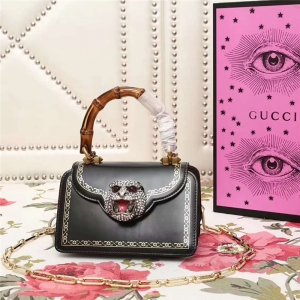 488667 Gucci ���w ���^��@ ������ 朗l�����L�ٰ� ��ɫ