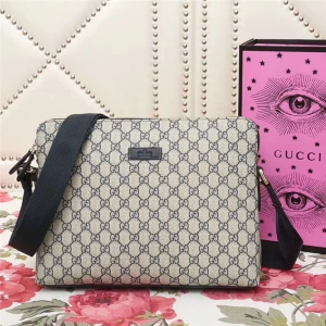 311003 Gucci �����pG���y �p���p��� �μ�б��� �\��ɫ