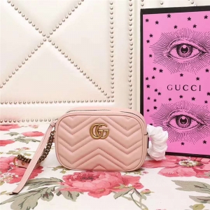 448065 GUCCI GG Marmontϵ�� �W�p �����ִ� 朎��米�� ��ɫ