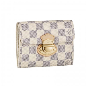 N60013 LV Damier����ϵ�а�ɫ��P�� LV����� LV�X�� LV�̿��X��