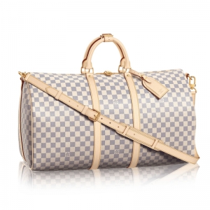N41429 LV Keepall 55 ���д�����玧�� LV�������а� LVб���