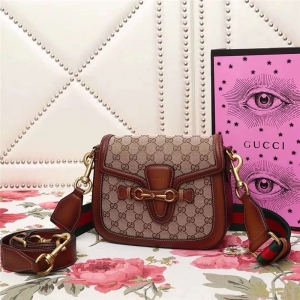 384821 Gucci ����͹� GG����ţƤ �t�G���� �R���� ��ɫ