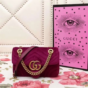 446744 GUCCI GG Marmontϵ�� ���˼y���Z�q���C 朎��米�� ��ɫ