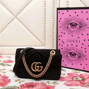 446744 GUCCI GG Marmontϵ�� ���˼y���Z�q���C 朎��米�� ��ɫ