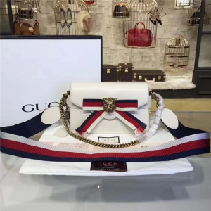 453778 Gucci Broadway ���^�� ��ɫ���� ��Ƥ���ð� 朗l�� ��ɫ