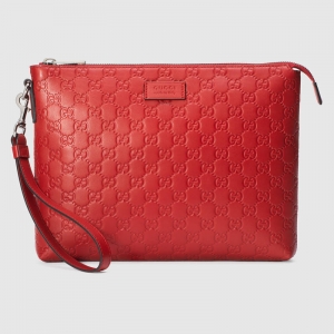 473881 GUCCI Gucci Signature ��ܛ�|(zh��)�� �а� ������� ܽ�ؼt