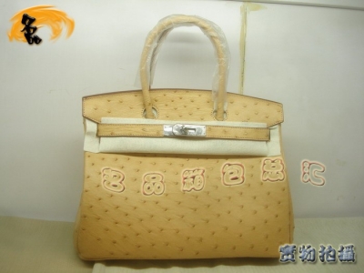 ���R�����r�BƤ�K��� Hermes Birkin �K��� 30cm ����� ����Ʒ ���r��r