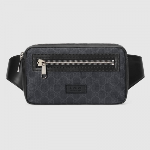 474293 GUCCI GG Supreme�߼�(j��)��ܛ���췫�� ���� �ڻ�ɫ