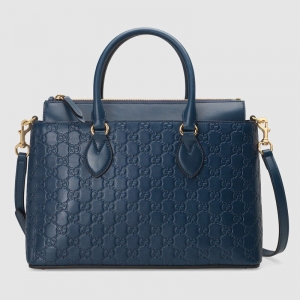 409534 Gucci Signaturex ��ܛƤ�| ����ُ��� ���ذ� �{ɫ