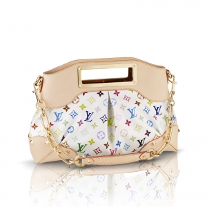 M40255 LV Monogram Multicoloreϵ��JUDY MM�����μ�� �ײ���̖