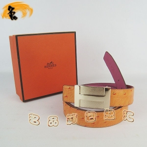 439 ���¿�HermesƤ�� Hermes����  ���R��Ů��Ƥ�� �r�B�y�����Ҽt ���3cm