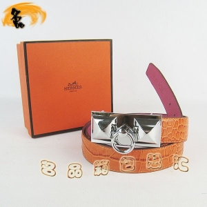 408 ���¿�HermesƤ�� Hermes����  ���R��Ů��Ƥ�� �{�~�y�����Ҽt �y��3cm