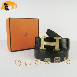 447 ���¿� HermesƤ�� Hermes���� ���R���п�Ƥ�� �{�~�y��ɫ ���3.8cm