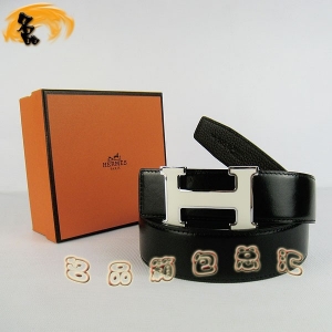 178 ���¿� HermesƤ�� Hermes���� ���R���п�Ƥ�� ��Ƥ��ɫ �y��׿�3.8cm