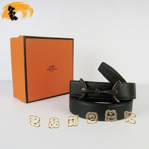 349 ���¿� HermesƤ�� Hermes���� ���R���п�Ƥ�� ����֦�y��ɫ �ȿ�3cm