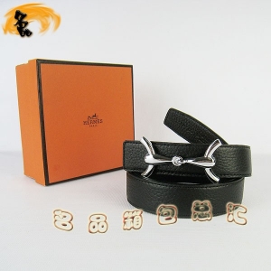 349 ���¿� HermesƤ�� Hermes���� ���R���п�Ƥ�� ��֦�y��ɫ �y��3cm