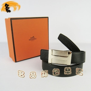 439 ���¿�HermesƤ�� Hermes����  ���R���п�Ƥ�� ��֦�y��ɫ ���3cm