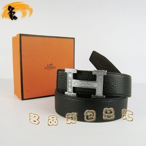 447 ���¿� HermesƤ�� Hermes���� ���R���п�Ƥ�� ��֦�y��ɫ �y��3.8cm