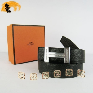 449 ���¿� HermesƤ�� Hermes���� ���R���п�Ƥ�� ��֦�y��ɫ �y�ۣ����@��3.8cm