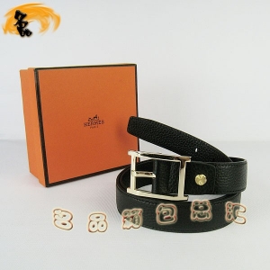 485 ���¿� ���R���п�Ƥ�� HermesƤ�� Hermes���� ��֦�y��ɫ ���3cm
