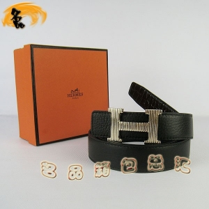 406 ���¿�HermesƤ�� Hermes����  ���R���п�Ƥ�� �{�~�y��ɫ �\���3cm