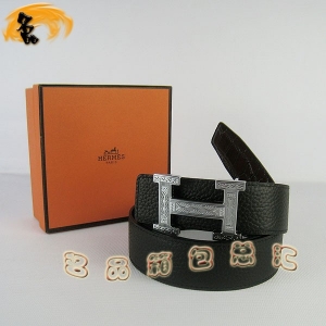 447 ���¿� HermesƤ�� Hermes���� ���R���п�Ƥ�� �{�~�y��ɫ �y��3.8cm