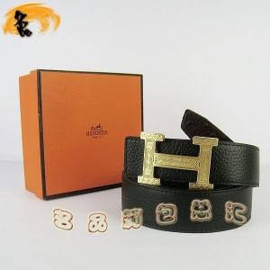 447 ���¿� HermesƤ�� Hermes���� ���R���п�Ƥ�� �r�B�y��ɫ ���3.8cm