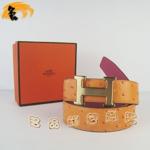 448 ���¿� HermesƤ�� Hermes���� ���R��Ů��Ƥ�� �r�B�y�����Ҽt ���3.8cm