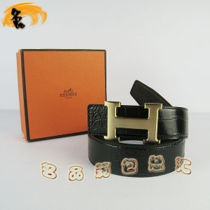 448 ���¿� HermesƤ�� Hermes���� ���R���п�Ƥ�� �{�~�y��ɫ ���3.8cm