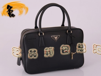 BL0094 Prada����� �r�����e�����_(d��)Ů�� �M(j��n)���^��ţƤŮ�� ��ɫ