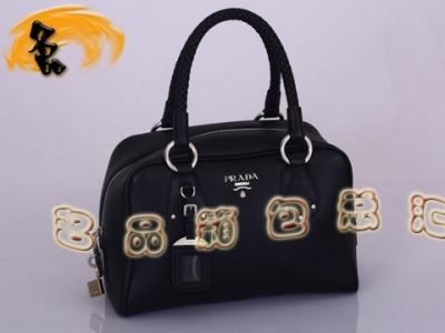 BL0310 ���¿�Prada�μ�� �����_(d��)�r��Ůʿ���e�� PradaŮ�� ��ɫ