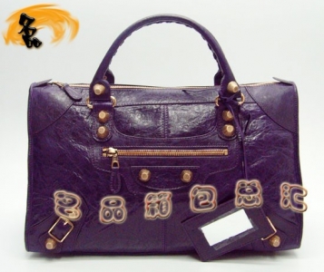 084324B  BalenciagaŮ�� ����� ������������� �M����Ƥ�r�����eŮ�� ��ɫ