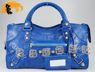 084328A  BalenciagaŮ�� ����� ������������� �M����Ƥ�r�����eŮ�� �{ɫ